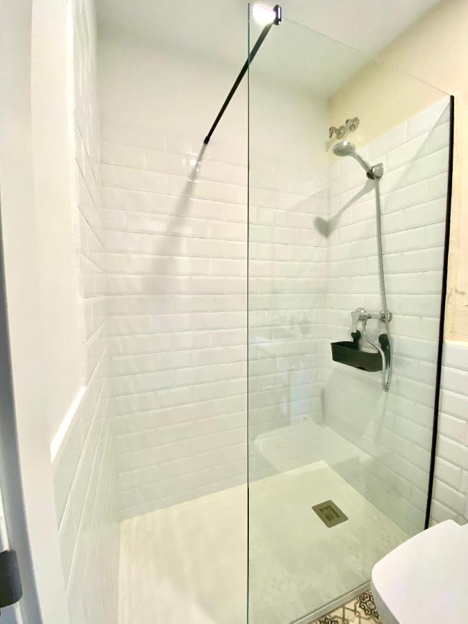 Apartamento Loft Jerez Centro Jerez de la Frontera Exterior foto