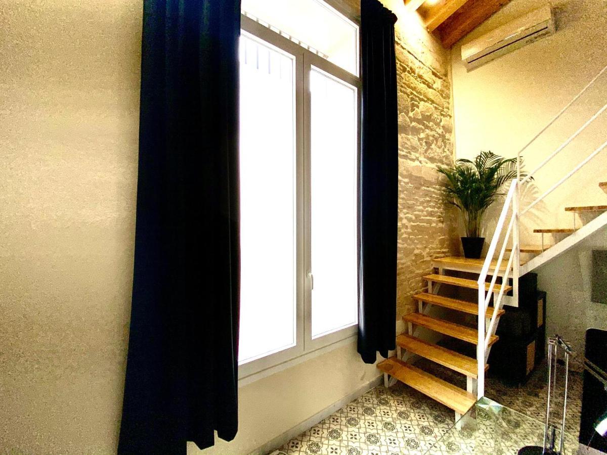 Apartamento Loft Jerez Centro Jerez de la Frontera Exterior foto