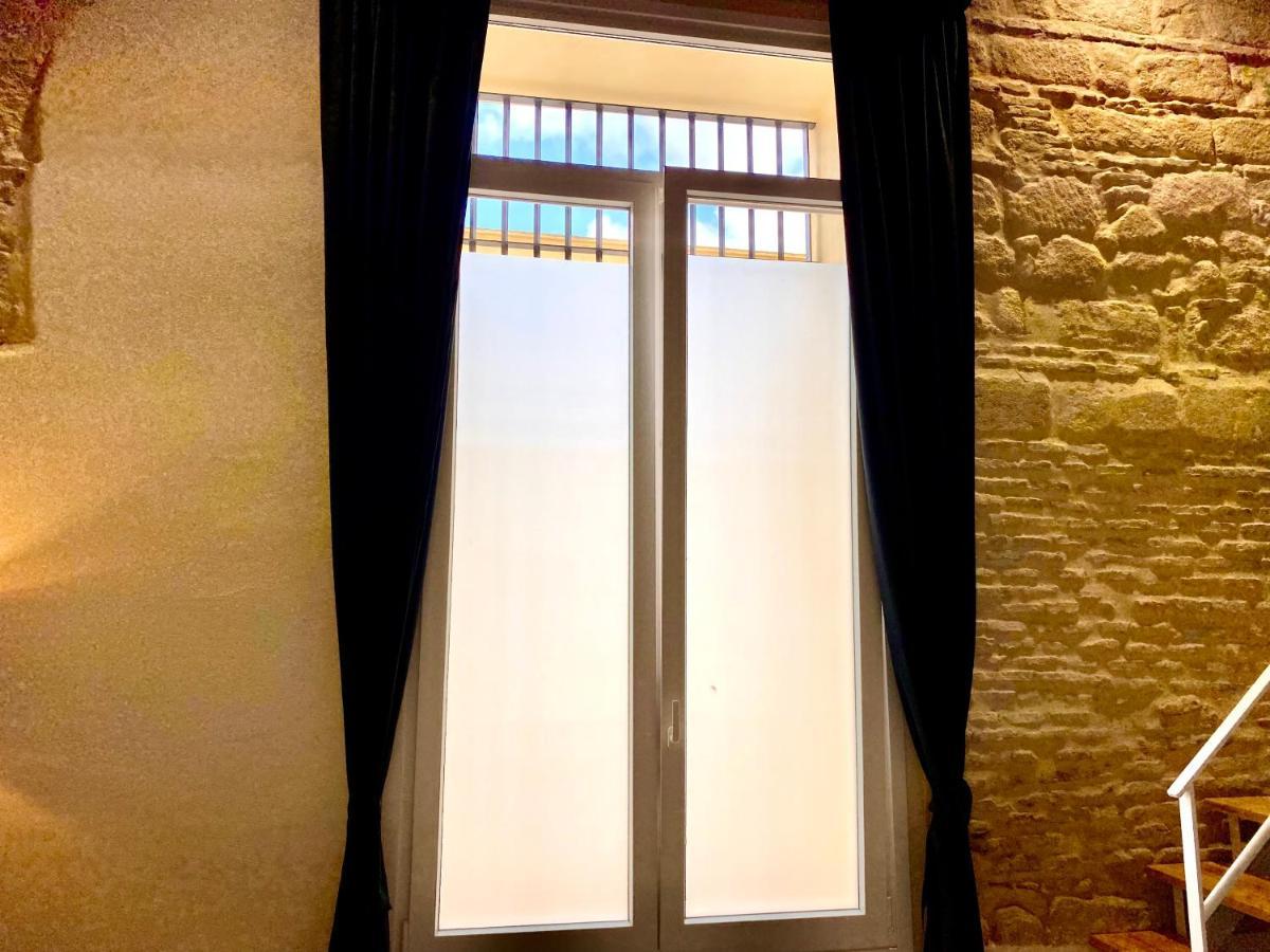 Apartamento Loft Jerez Centro Jerez de la Frontera Exterior foto